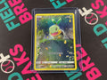Turtwig Crown Zenith Galarian Gallery GG31/GG70