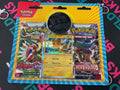 Scarlet and Violet and Paldea Evolved 2 Pack