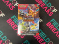 Obsidian Flames Booster Bundle