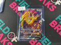 Jolteon V swsh183