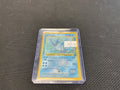 Articuno Fossil Unlimited Holo (MP)