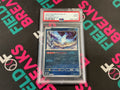 Articuno Pokeball 151 Japanese PSA 9