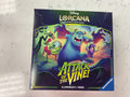 Attack of the Vines Illumineer’s Trove