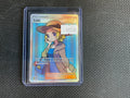 Lady Full Art Hidden Fates