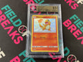 Charmander SV6/SV94 BGS 9.5