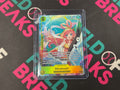 Shirahoshi Alternate Art Legacy of the Master OP12-102
