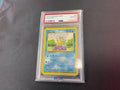 Squirtle base set PSA 10