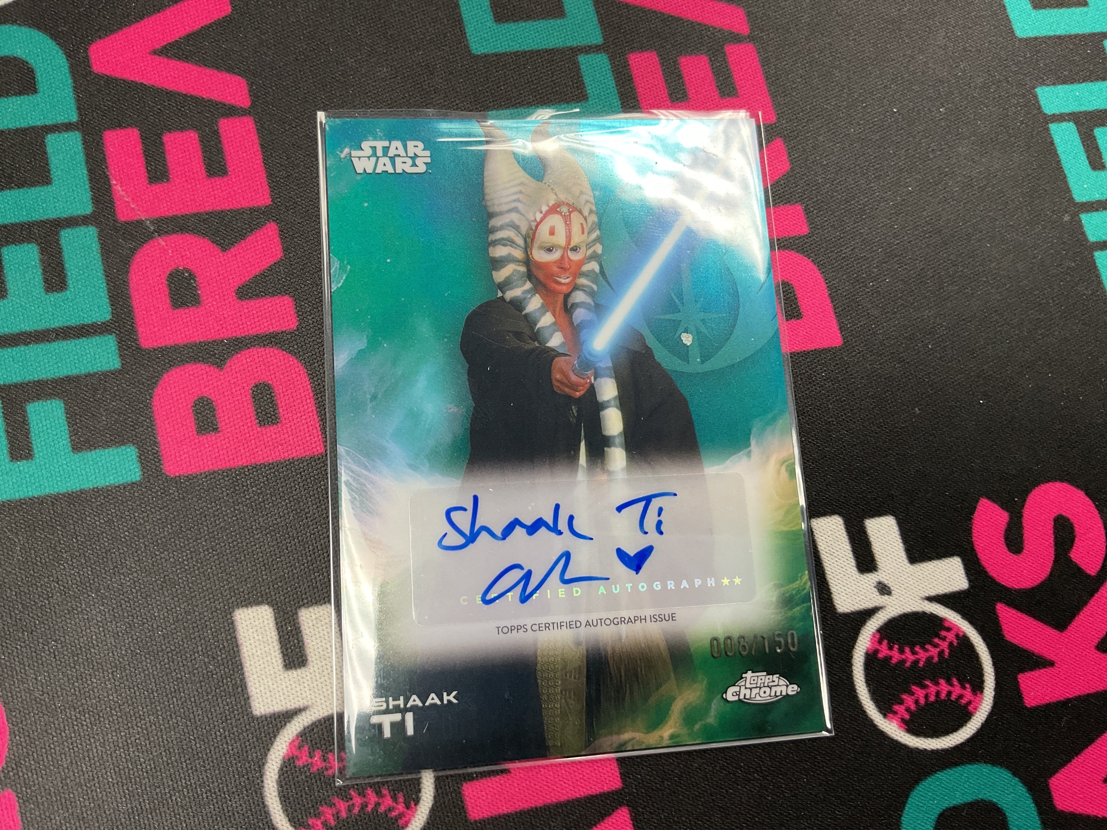 Shaak Ti