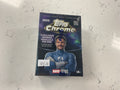Marvel Topps Chrome 2025 blaster box