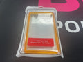 Graded Guard Amber Jewel PSA