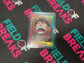 Monkey D Luffy Carrying On His Will Alternate Art OP13-001
