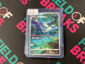 Vaporeon 189/184