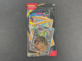 Mega Evolution Blister 3 Promo