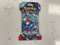 Stellar Crown sleeved pack J&J