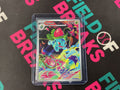 Ivysaur Mega Evolution 134/132
