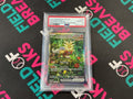 Gouging Fire SIR Temporal Forces PSA 10