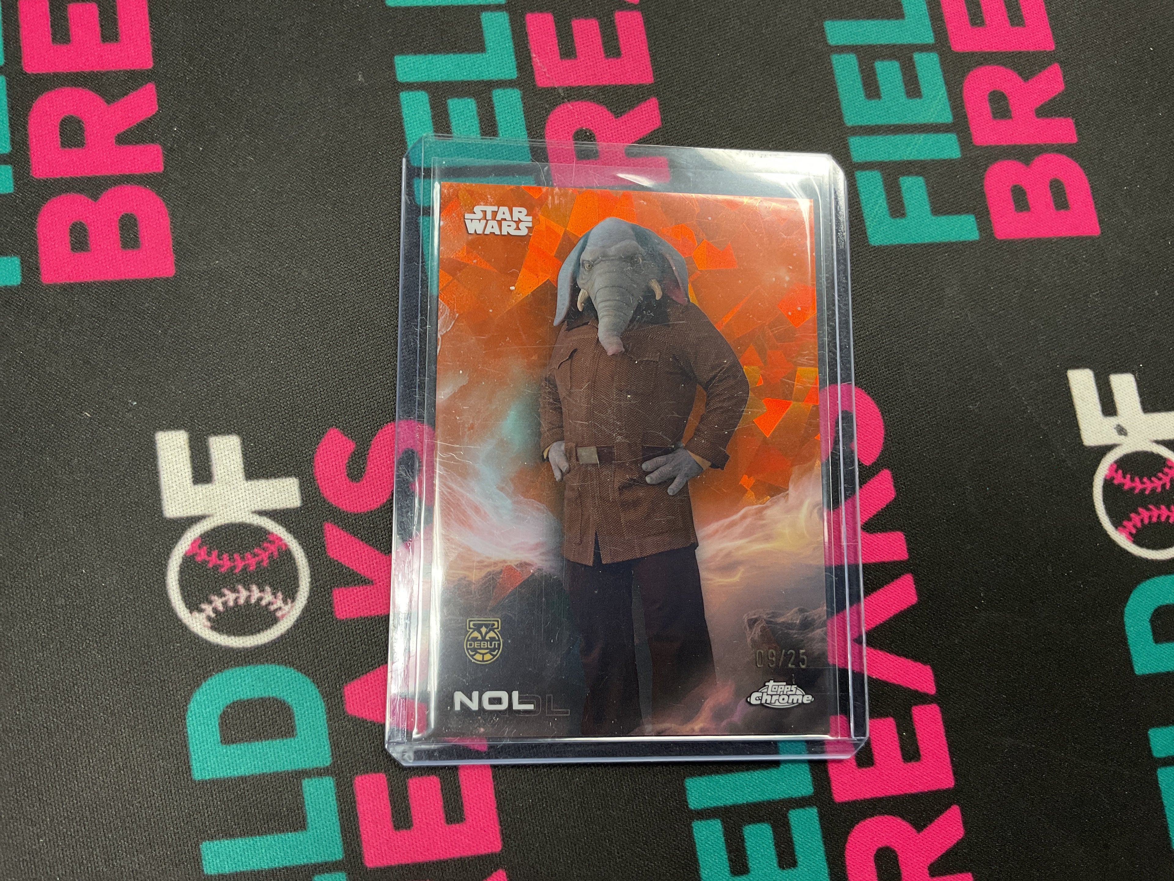 NOL 09/25