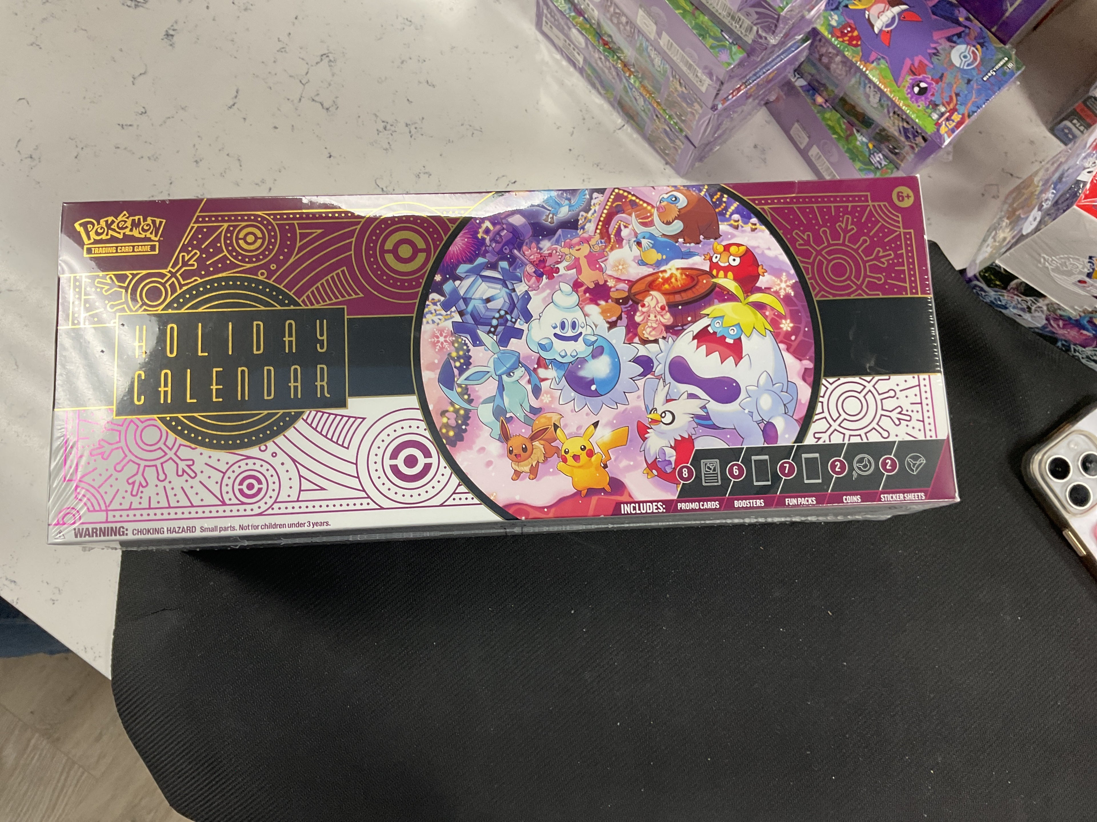 2025 Holiday Calendar