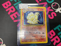 Ninetales Base Set 12/102