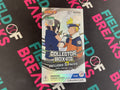 Kayou Naruto Collector Box