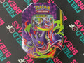 Mega Gengar EX Tin