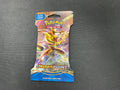Pokémon BreakPoint Sleeve Pack J&J
