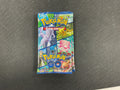 Pokémon GO Booster Pack J&J