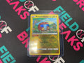 Radiant Charjabug Crown Zenith 051/159