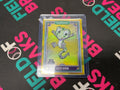 2025 Topps Chrome Vee Friends Gutsy Gecko