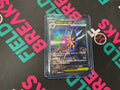 Mega Starmie Ex JP