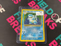Blastoise Base Set 2/102 (HP)