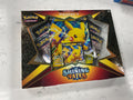 Shining Fates Pikachu v