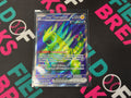 Iron Thorns EX 196/167