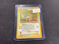 Raichu Fossil Unlimited Holo (MP)