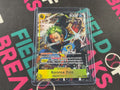 Roronoa Zoro ST29-014 Full Art