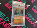 PC Stamped Tyranitar