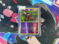 Deoxys 2/95 rev holo