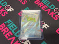 Reuniclus Black Bolt Sticker Collection Promo 212
