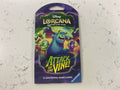 Attack of the Vines Sleeved Pack