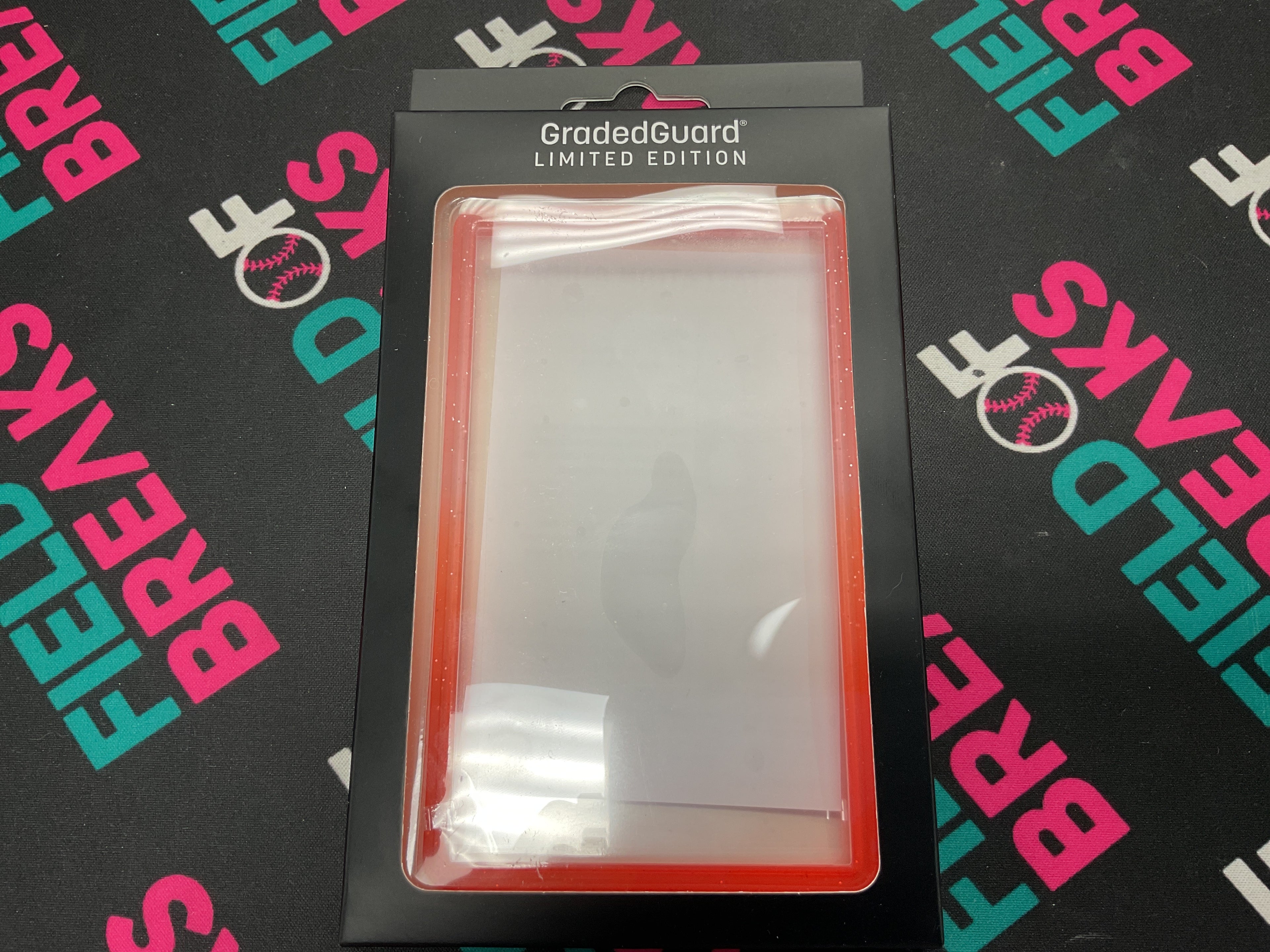 Graded Guard Rosé V2 PSA