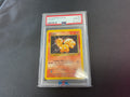 Vulpix base set PSA 10