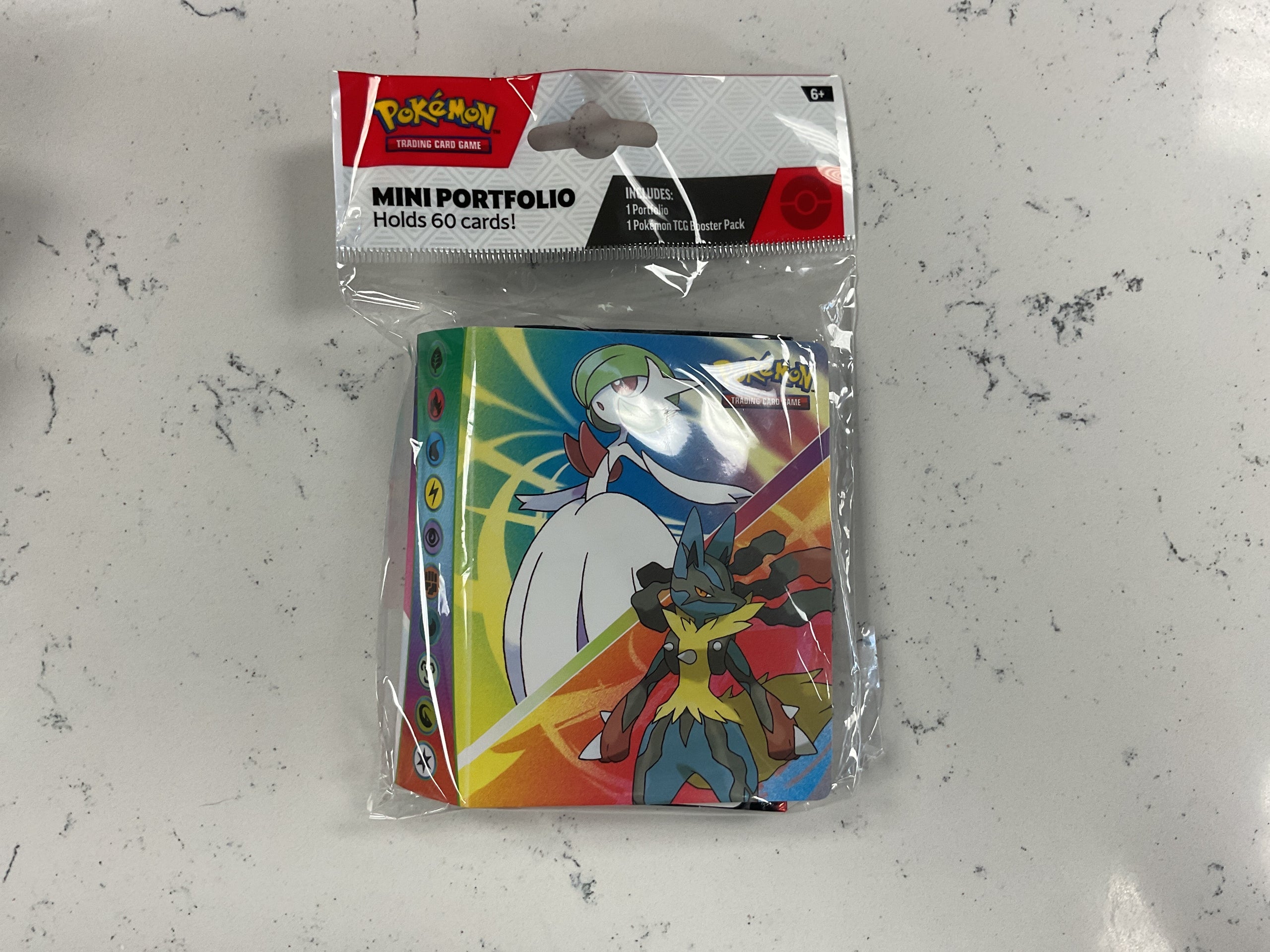 Mega Evolution  / Phantasmal flames mini portfolio