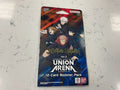 Union Arena Jujutsu Kaisen Vol.2