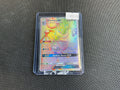 Greninja Secret Rare Forbidden Light (Damaged)