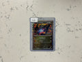 Rayquaza 144/BWP Conquest