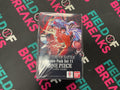 OP16 Time of Battle Double Pack