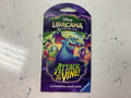 Lorcana Sleeved Pack