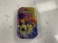 Kanto Power mini tins J&J