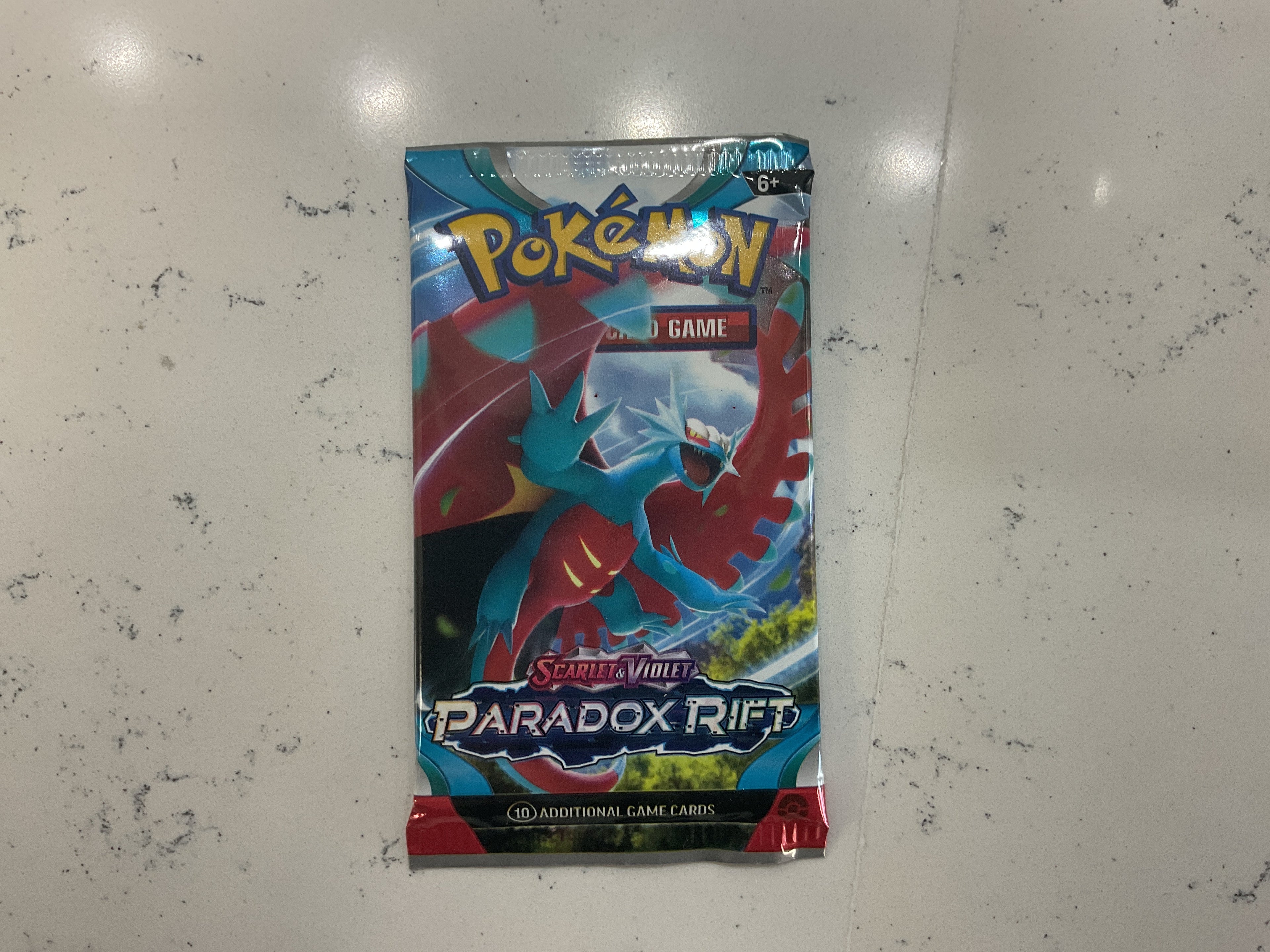 Paradox Rift single pack
