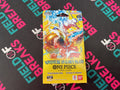 OP15 Adventure on Kami’s Island Sleeved Packs